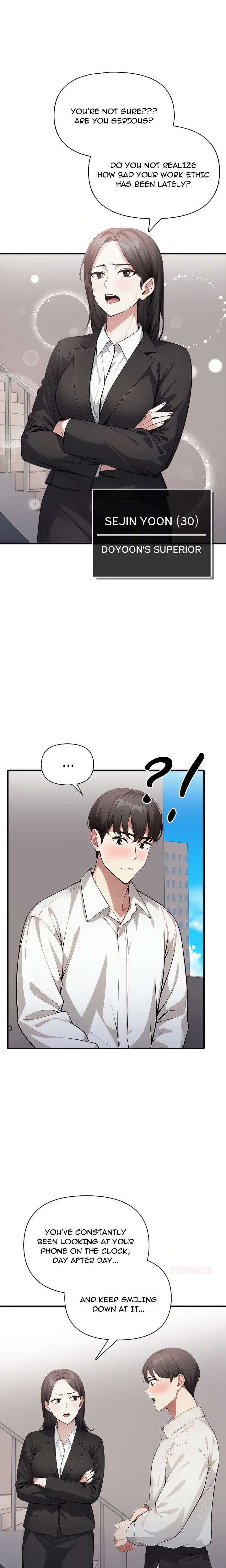 Unknown Sender Episode 3 - Page 8