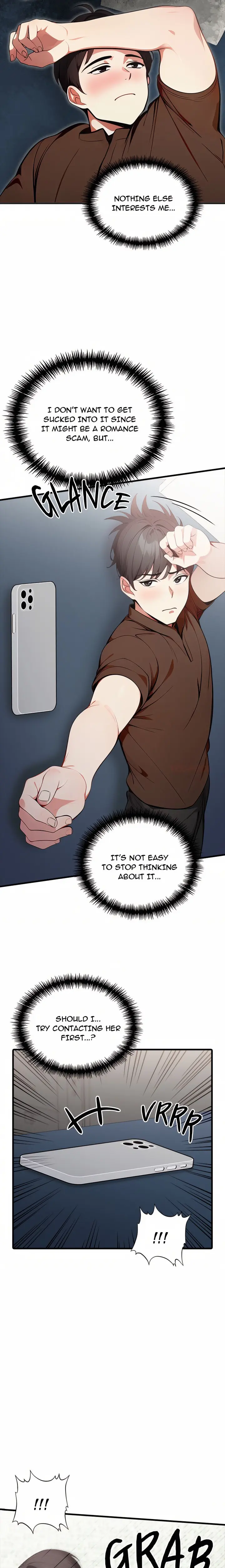 Unknown Sender Episode 4 - Page 10