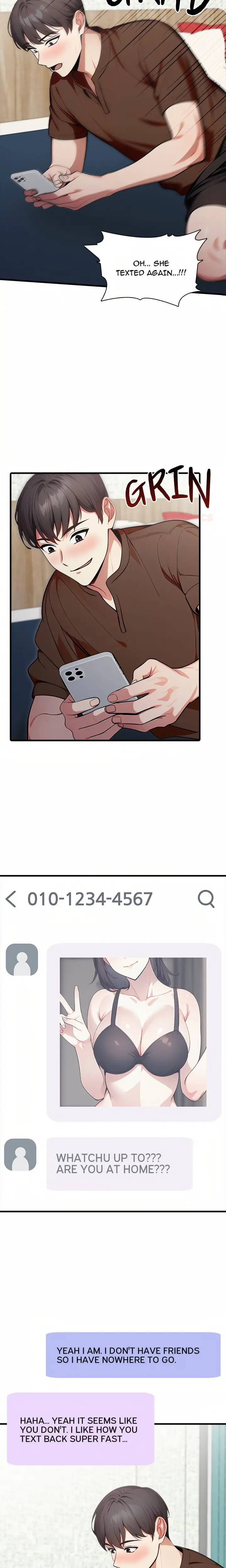 Unknown Sender Episode 4 - Page 11