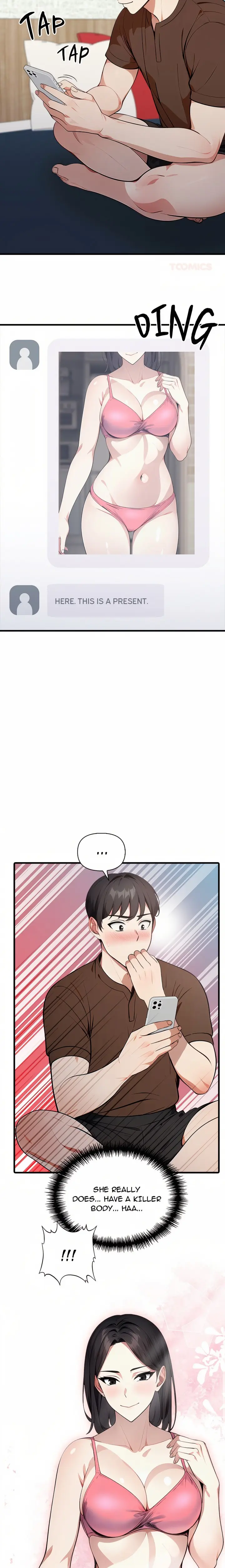 Unknown Sender Episode 4 - Page 12