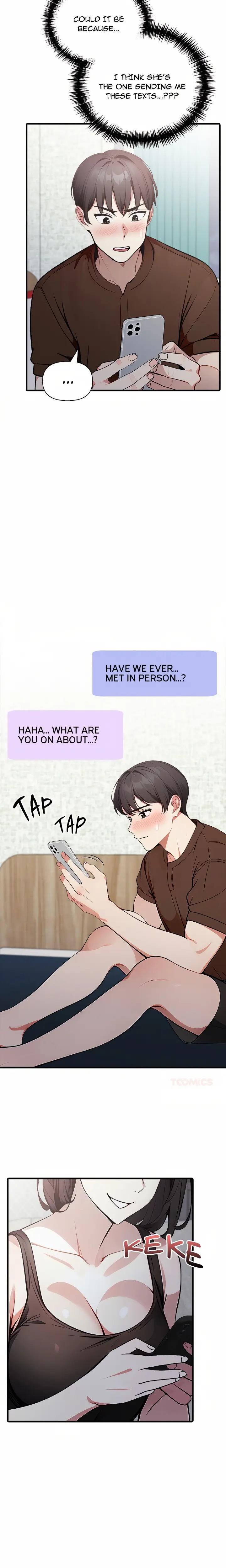 Unknown Sender Episode 4 - Page 14