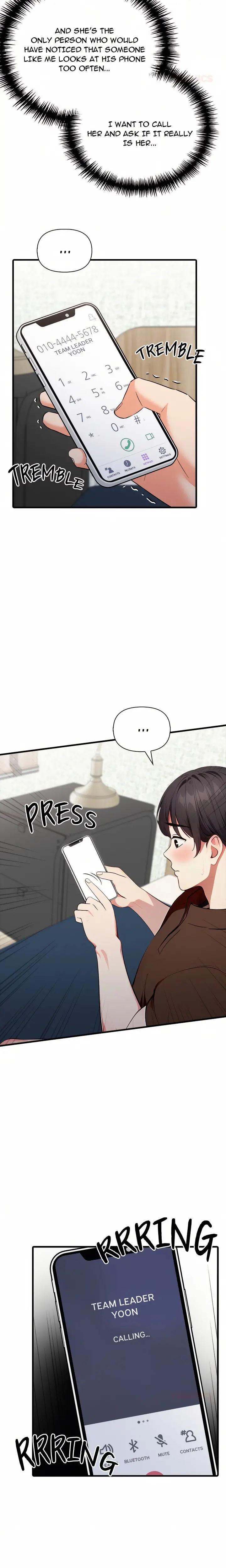 Unknown Sender Episode 4 - Page 18
