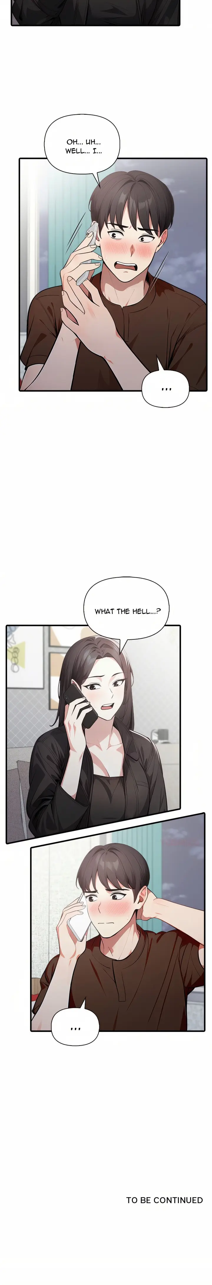 Unknown Sender Episode 4 - Page 20