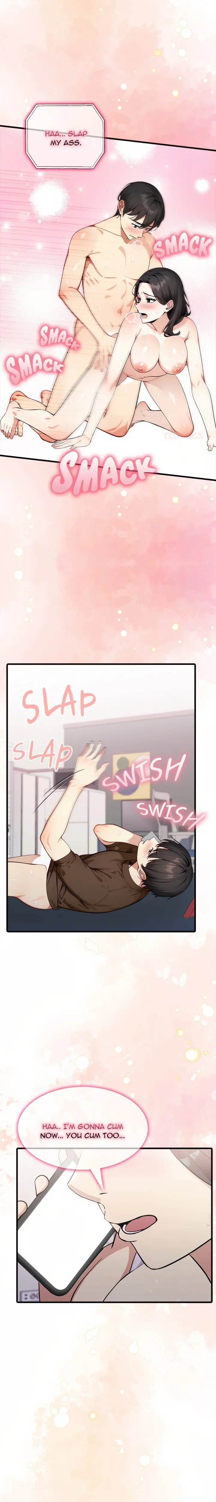 Unknown Sender Episode 4 - Page 6