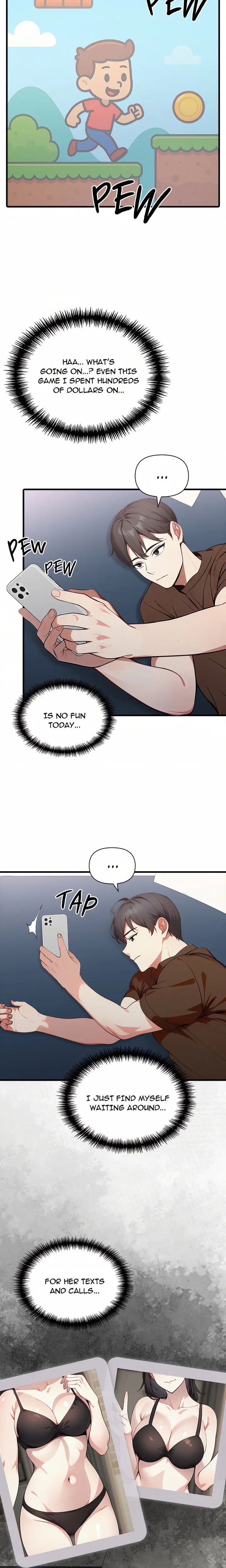 Unknown Sender Episode 4 - Page 9