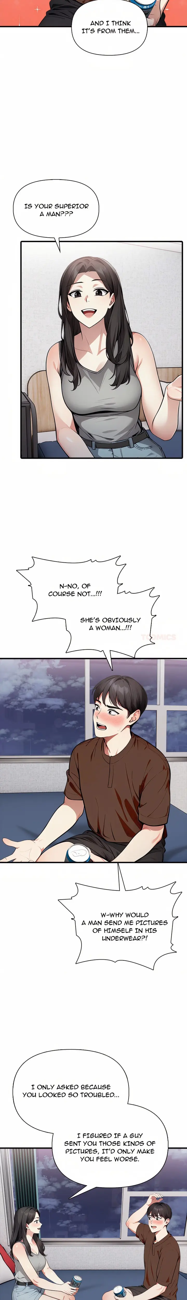 Unknown Sender Episode 5 - Page 10