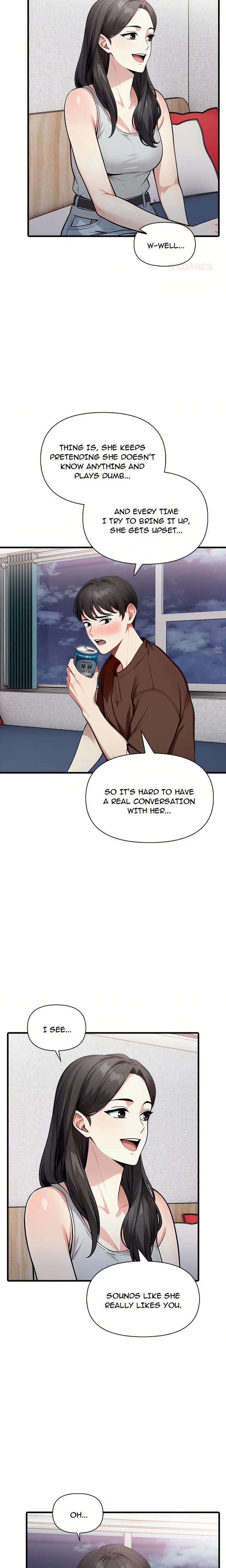Unknown Sender Episode 5 - Page 12