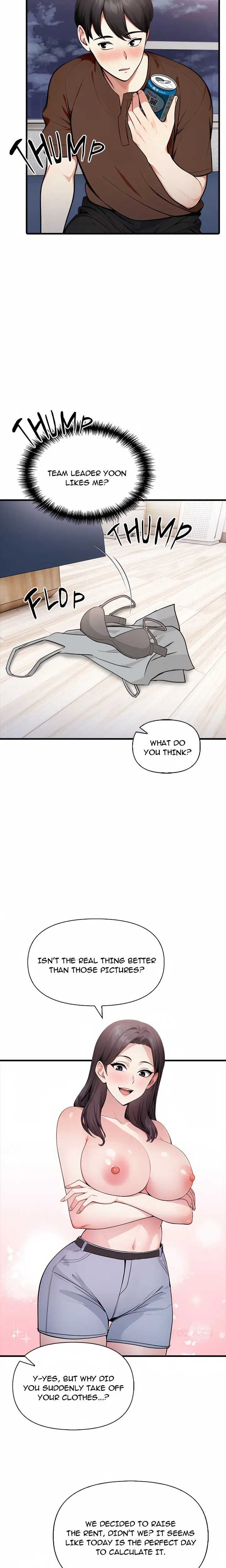 Unknown Sender Episode 5 - Page 13
