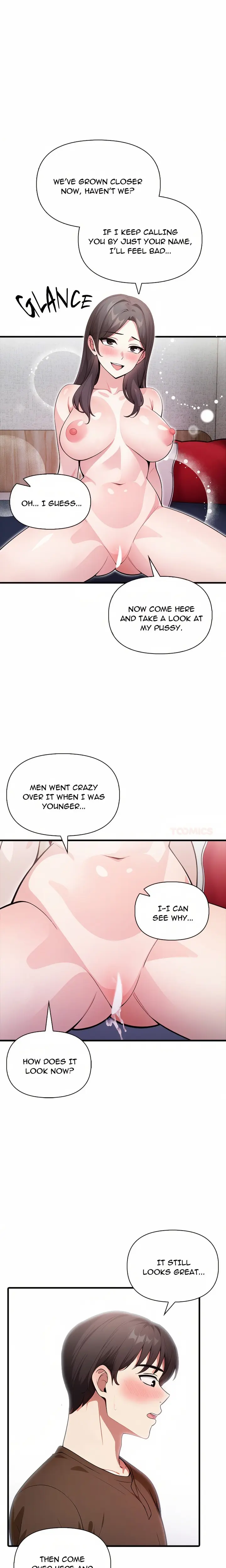 Unknown Sender Episode 5 - Page 15