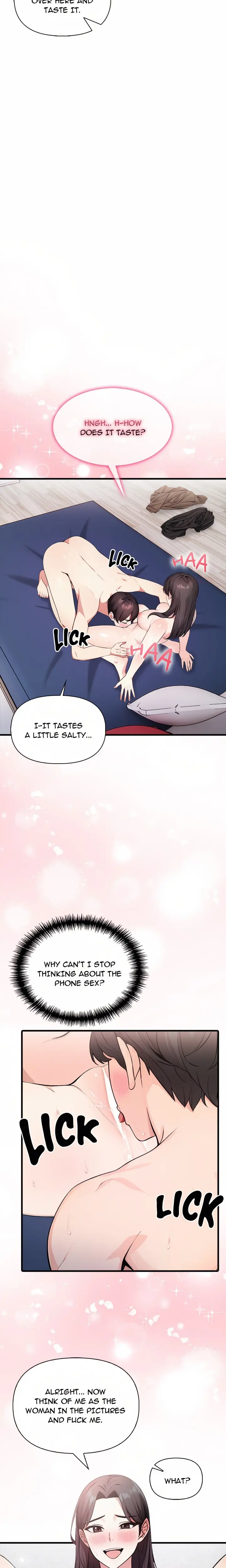Unknown Sender Episode 5 - Page 16
