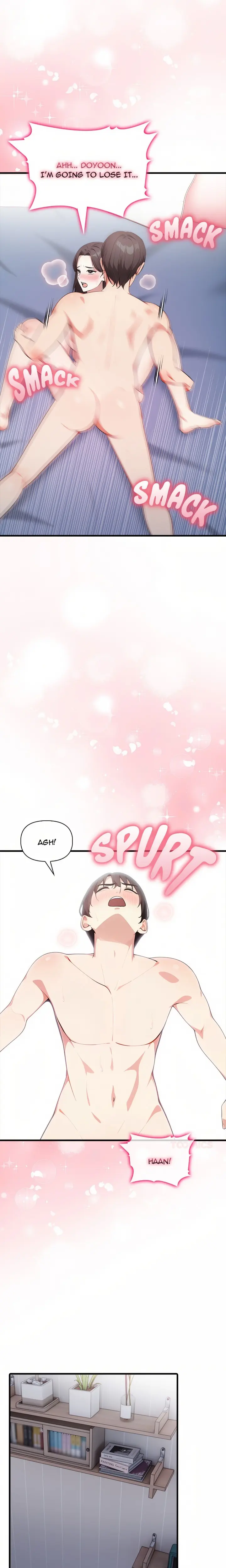 Unknown Sender Episode 5 - Page 19