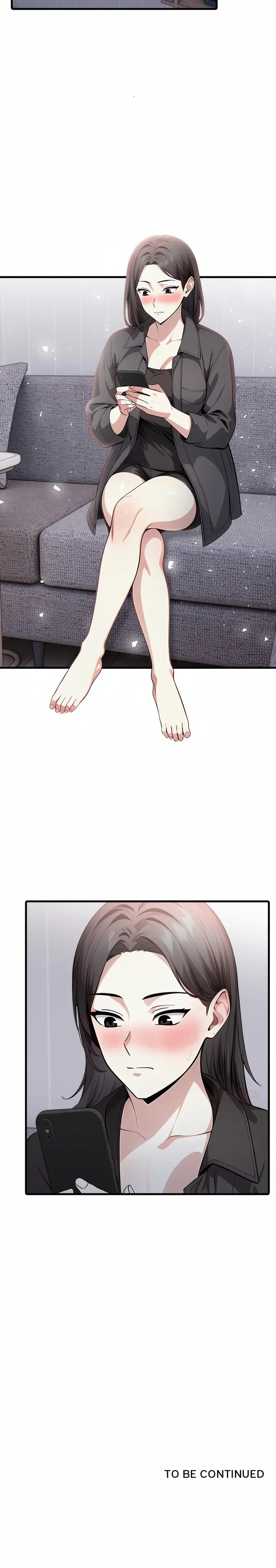 Unknown Sender Episode 5 - Page 20