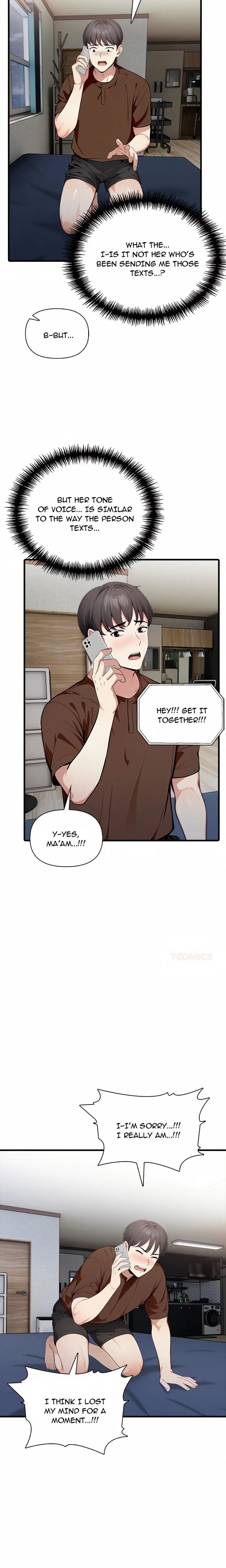 Unknown Sender Episode 5 - Page 4