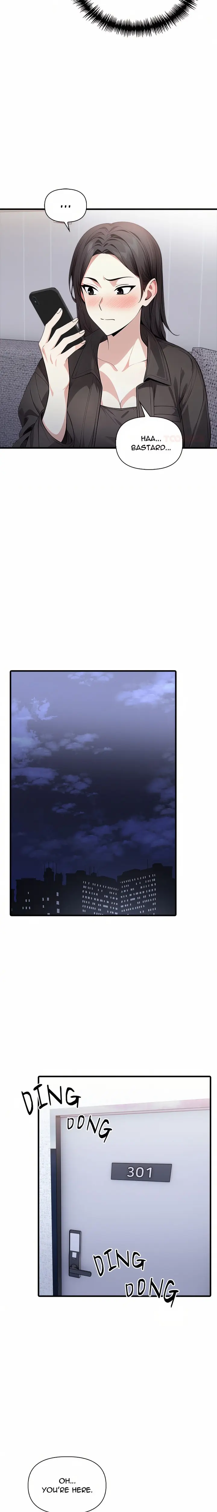 Unknown Sender Episode 5 - Page 6