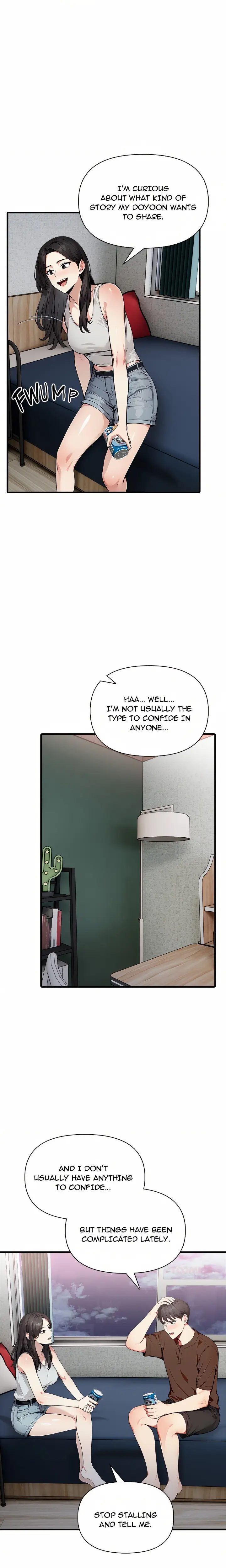 Unknown Sender Episode 5 - Page 8
