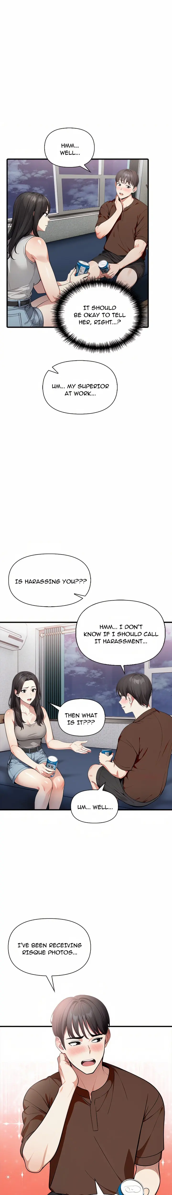 Unknown Sender Episode 5 - Page 9