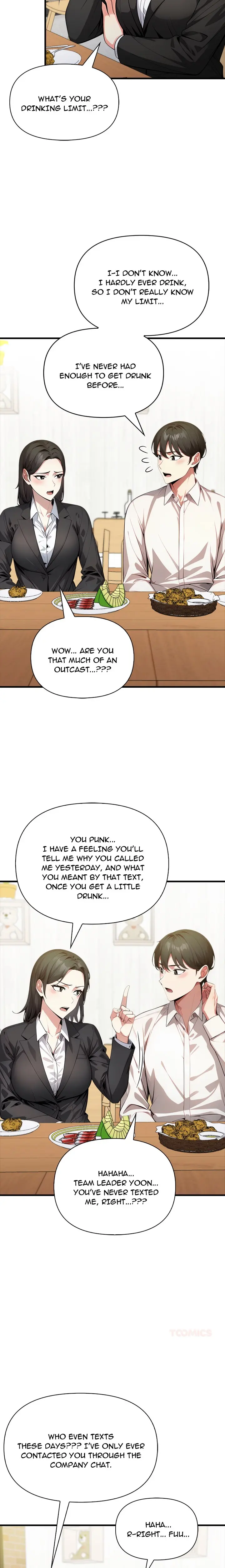 Unknown Sender Episode 6 - Page 13
