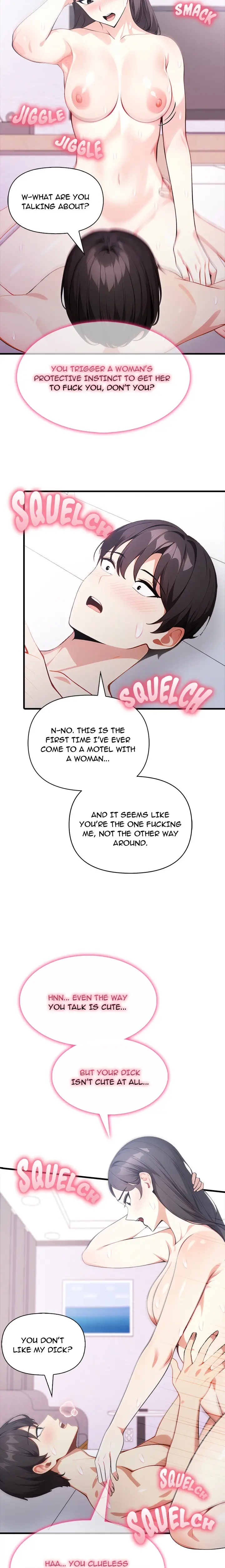 Unknown Sender Episode 6 - Page 19