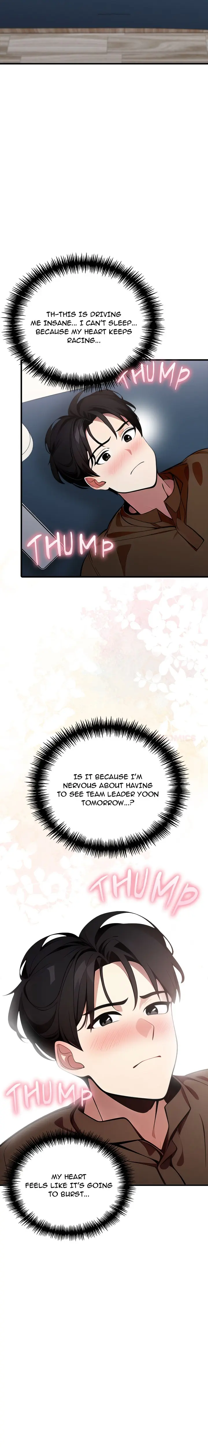 Unknown Sender Episode 6 - Page 2