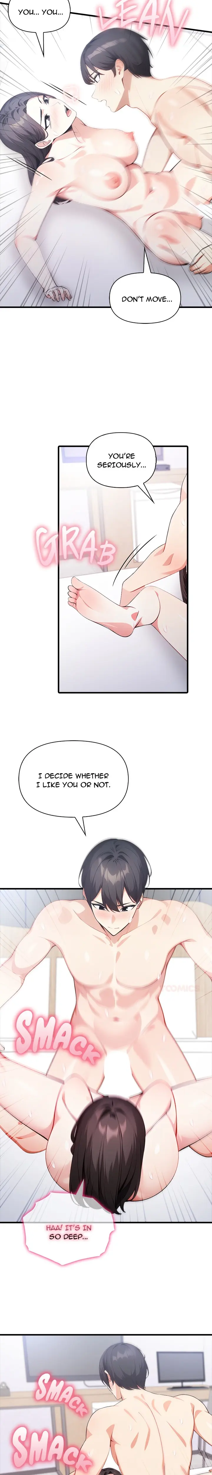 Unknown Sender Episode 6 - Page 22