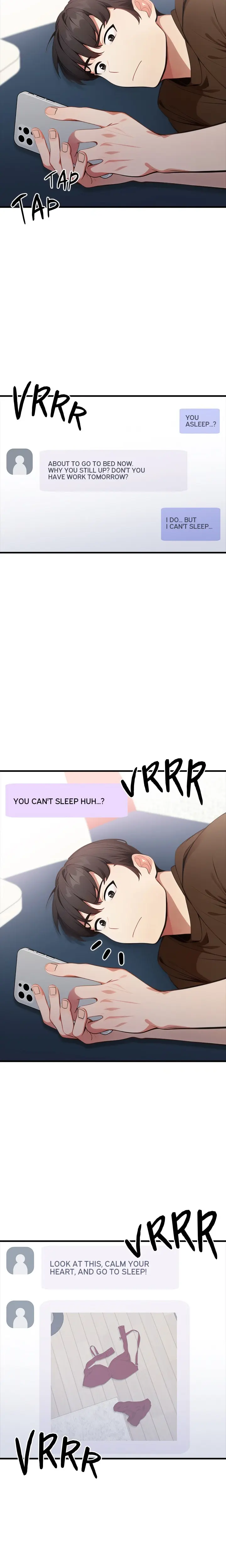 Unknown Sender Episode 6 - Page 4