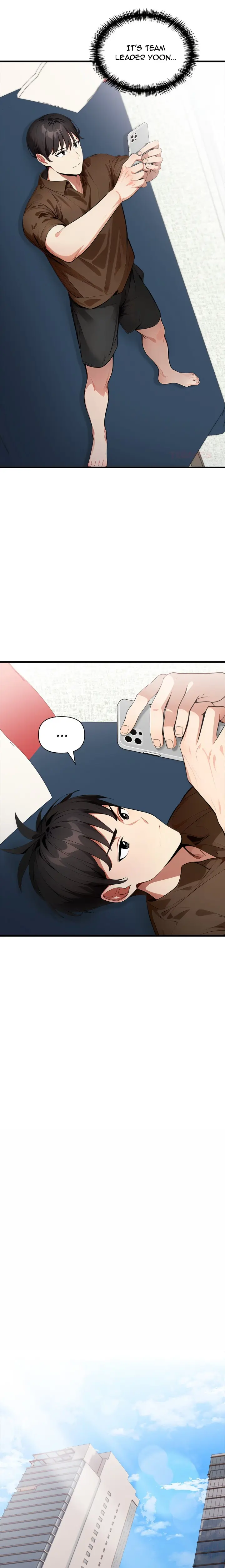 Unknown Sender Episode 6 - Page 6