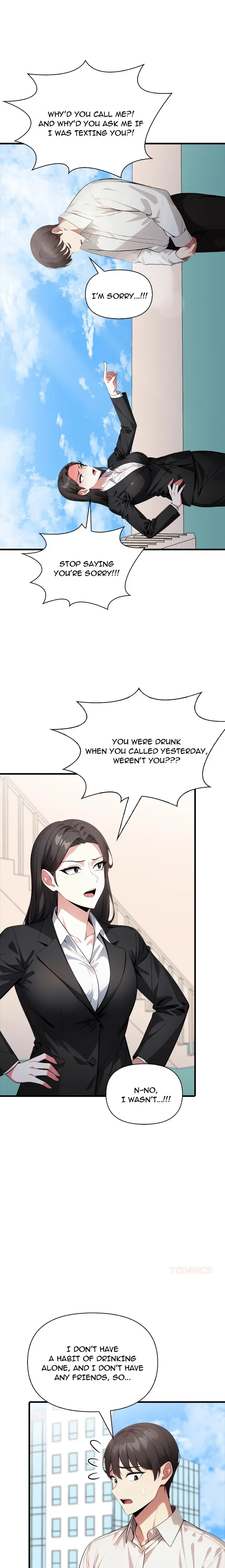 Unknown Sender Episode 6 - Page 8