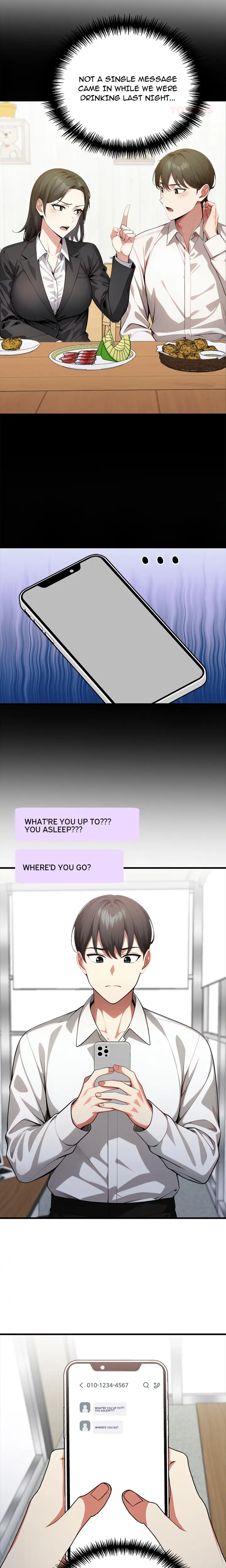 Unknown Sender Episode 7 - Page 10