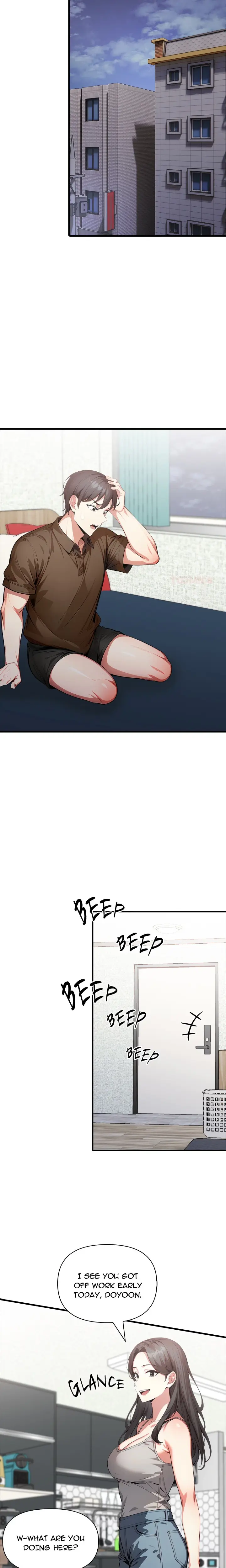 Unknown Sender Episode 7 - Page 16