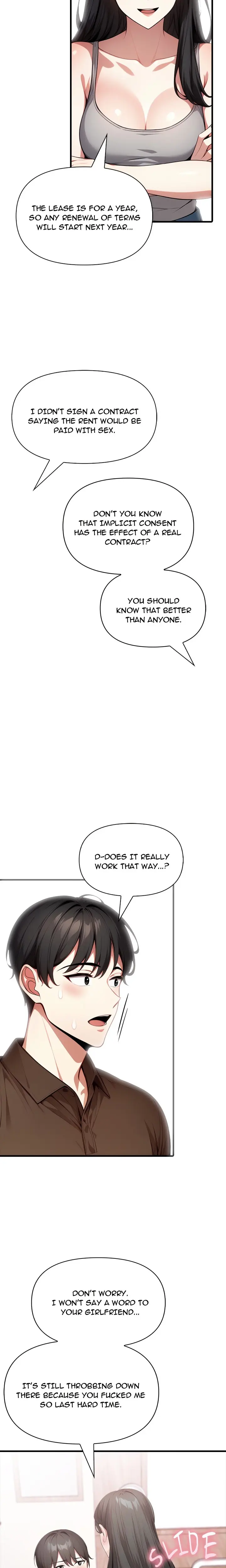 Unknown Sender Episode 7 - Page 19