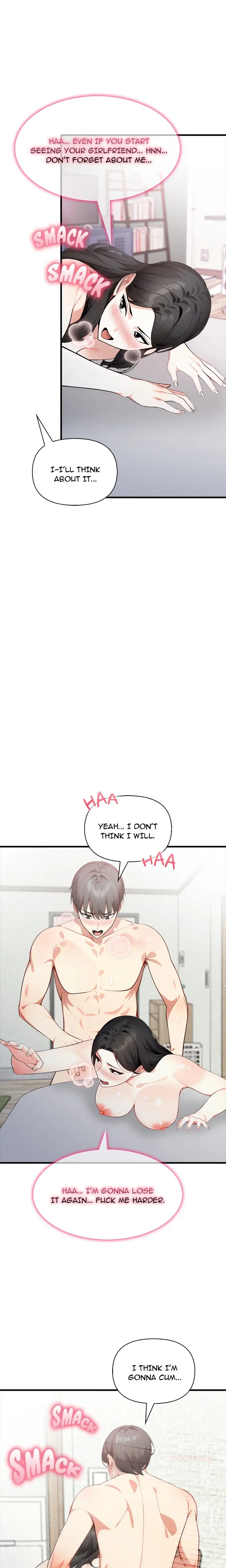 Unknown Sender Episode 7 - Page 23