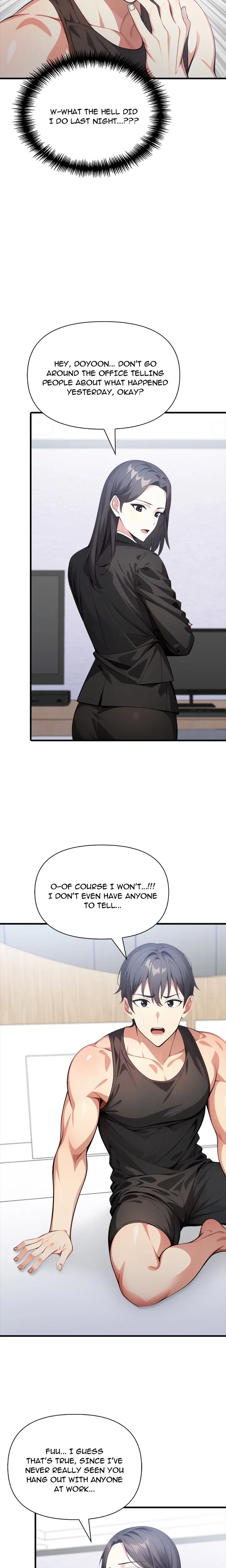 Unknown Sender Episode 7 - Page 4