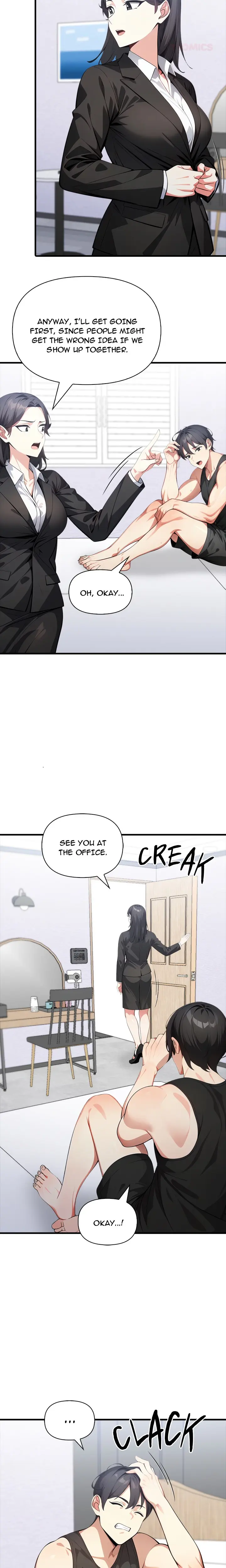 Unknown Sender Episode 7 - Page 5