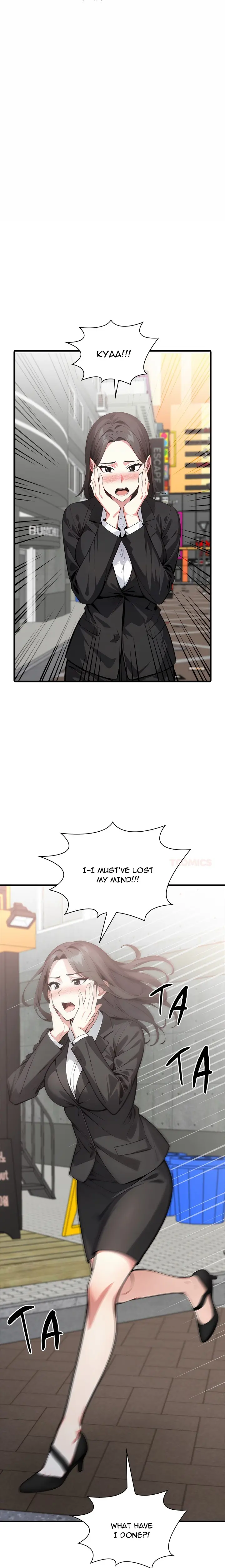 Unknown Sender Episode 7 - Page 7