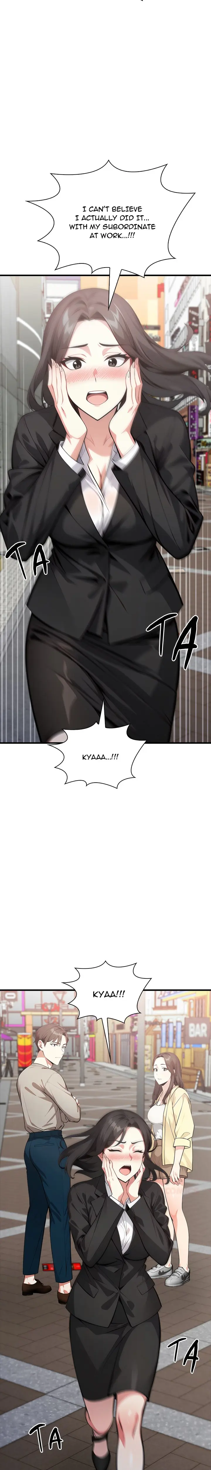 Unknown Sender Episode 7 - Page 8