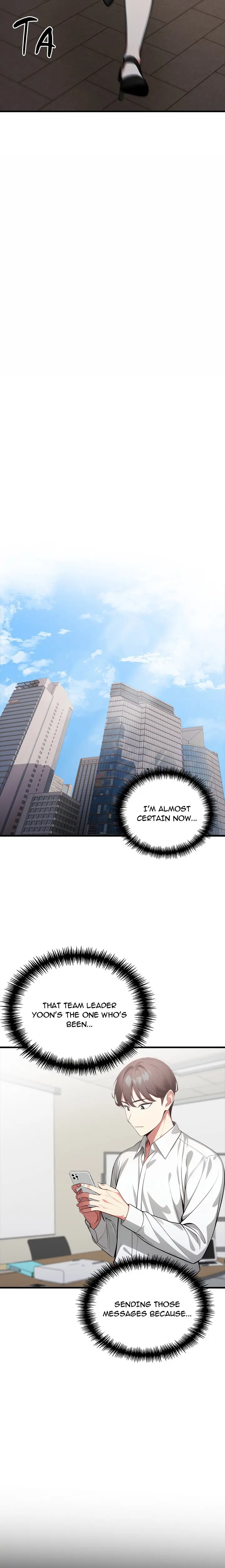 Unknown Sender Episode 7 - Page 9