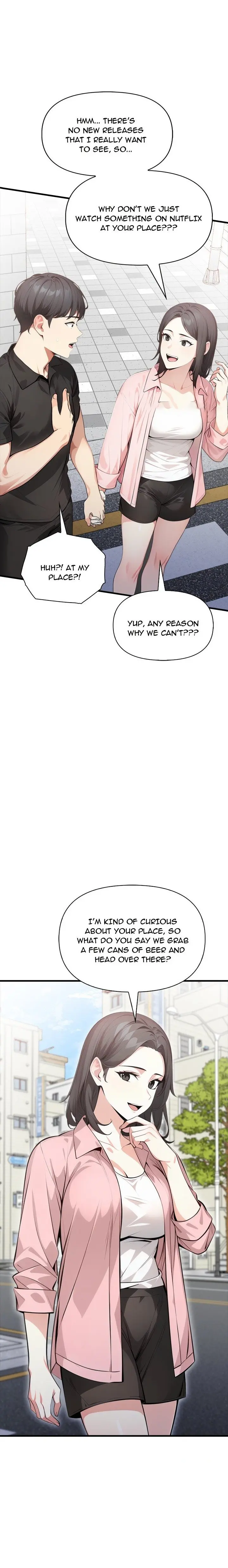 Unknown Sender Episode 8 - Page 11