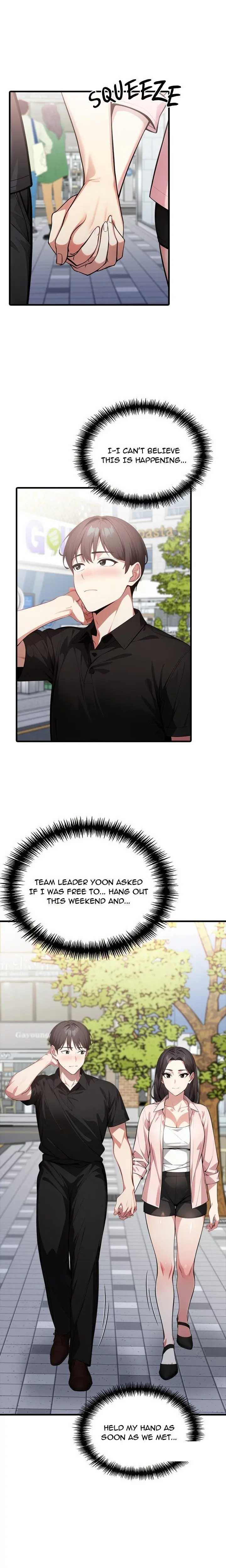 Unknown Sender Episode 8 - Page 2