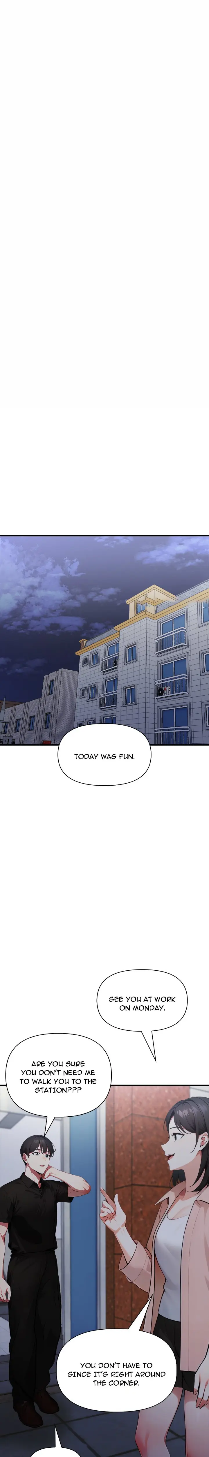 Unknown Sender Episode 8 - Page 21