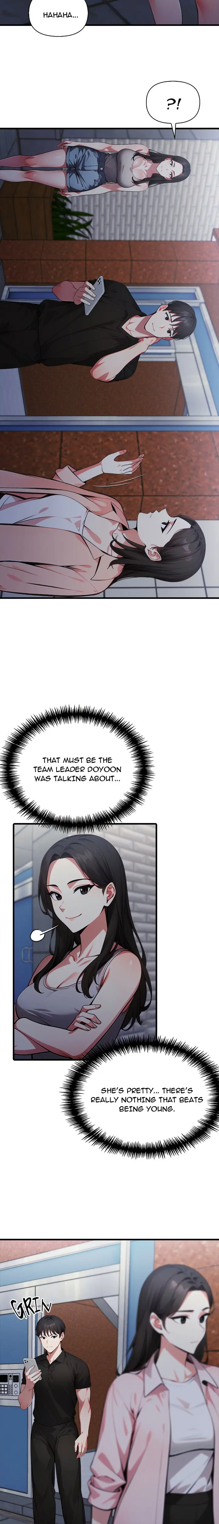 Unknown Sender Episode 8 - Page 22