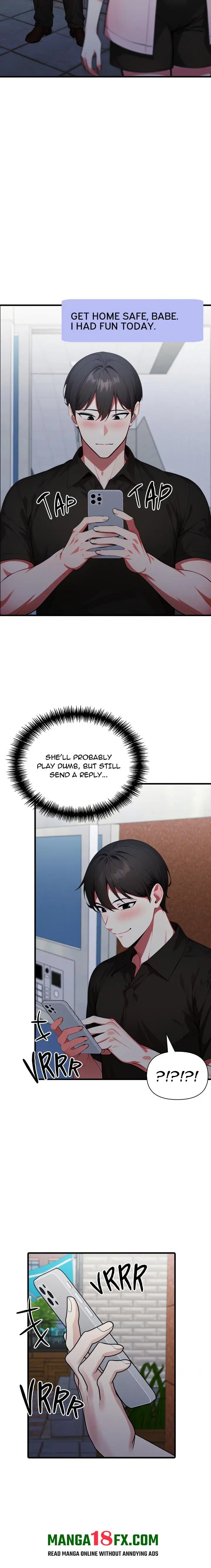 Unknown Sender Episode 8 - Page 23