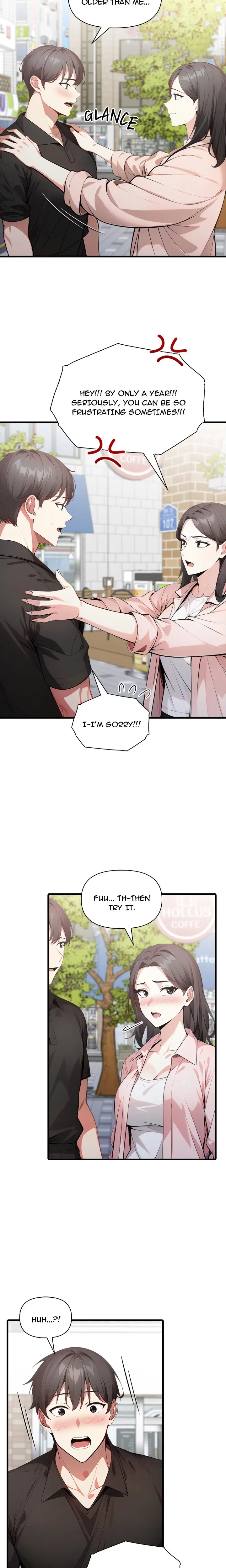 Unknown Sender Episode 8 - Page 5