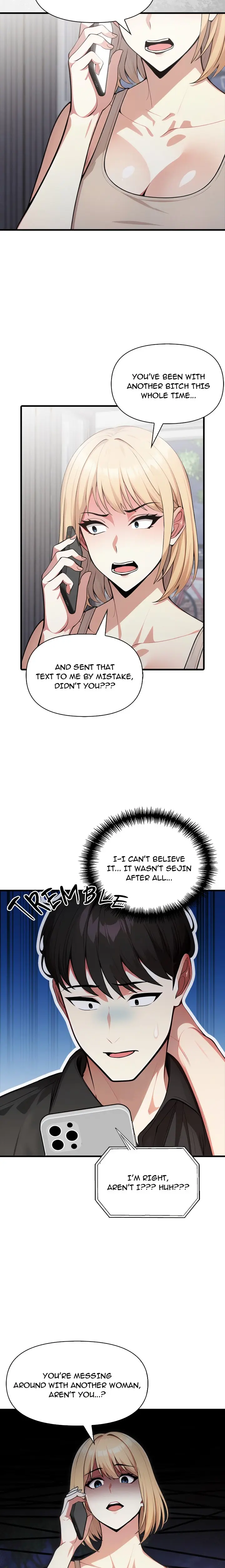 Unknown Sender Episode 9 - Page 10