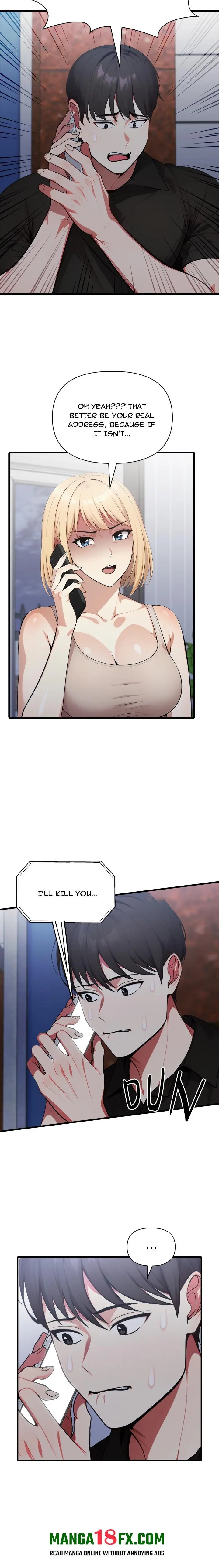 Unknown Sender Episode 9 - Page 12