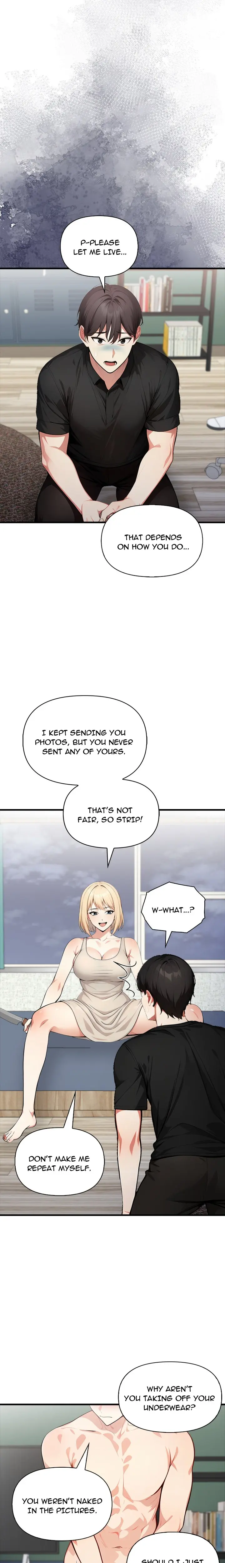 Unknown Sender Episode 9 - Page 19