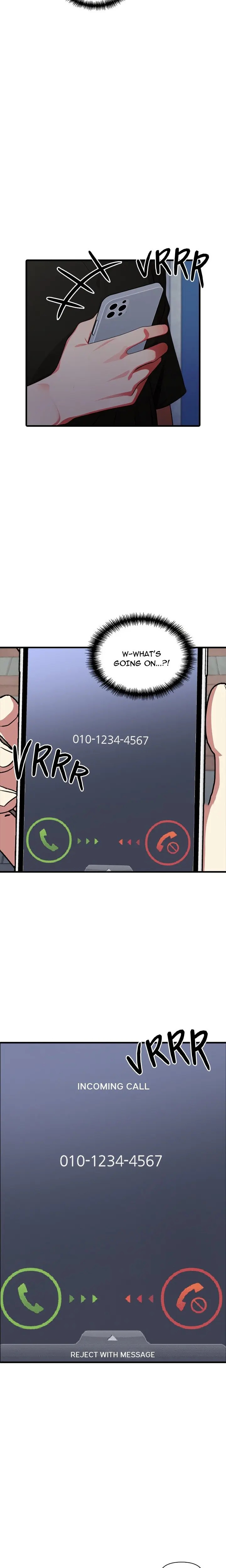 Unknown Sender Episode 9 - Page 2
