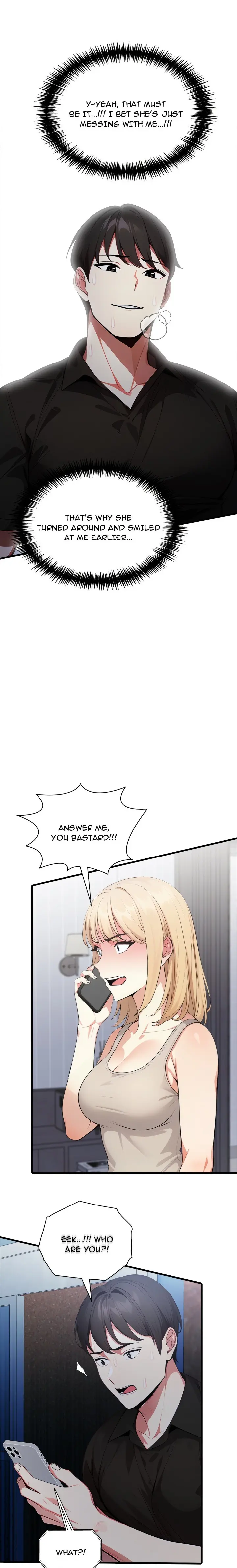 Unknown Sender Episode 9 - Page 8