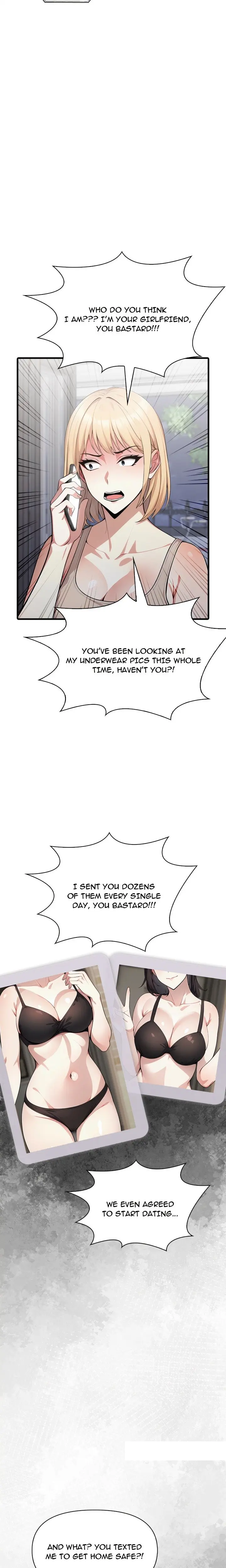 Unknown Sender Episode 9 - Page 9