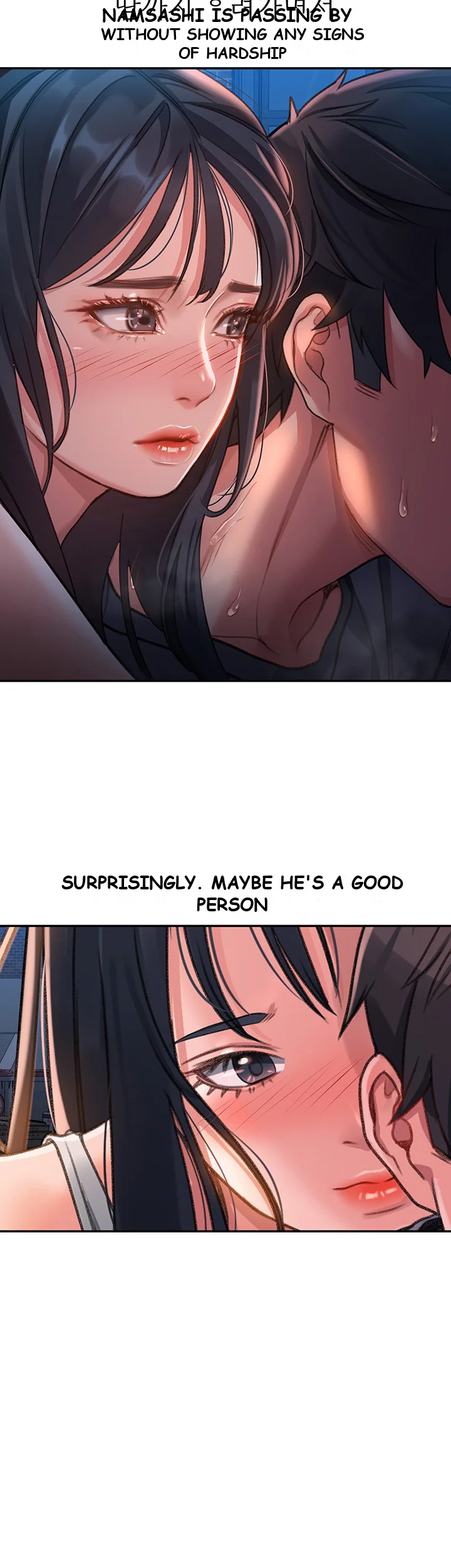 Unlocking Her Episode 1 - Page 87