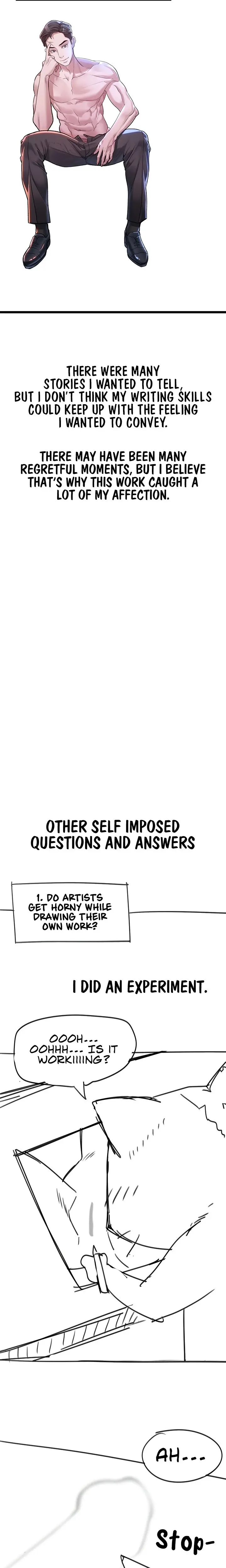Unlocking Her Episode 71.5 - Page 10
